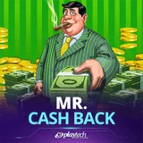 Bocoran RTP Slot Playtech Mr. Cashback